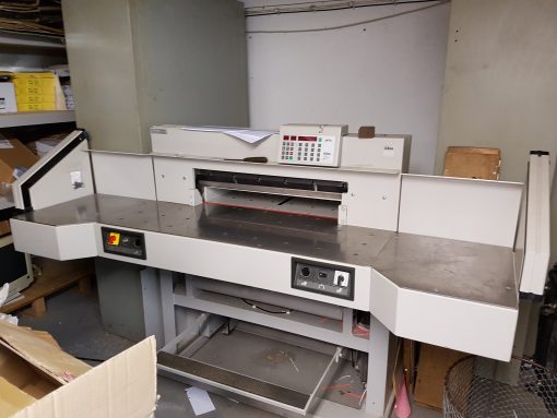 Stapelschneider IDEAL 7228-95 EC3 LT