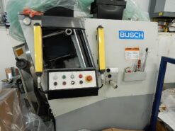 Busch BLS label punch