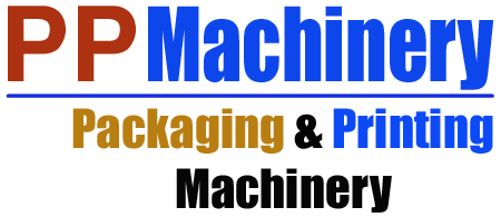 PP Machinery – Printing – Packaging Machinery – Label printing machinery