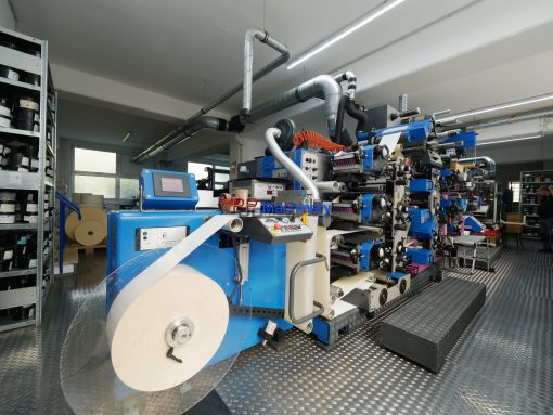 Gallus Graficon R 200 from 2010