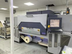 Durst Tau 330 Digital Label press