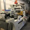 Eurotech DF 330 Compact Laser Die Label Converter from 2015