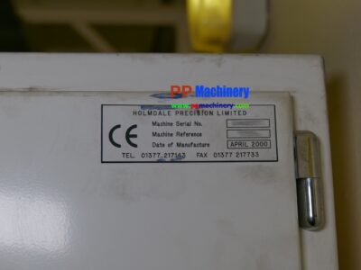 ABG Vectra 410mm 16" Turret Rewinder - Image 5