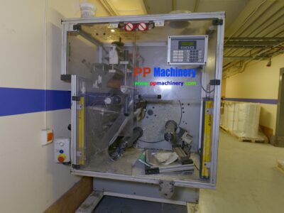 ABG Vectra 410mm 16" Turret Rewinder - Image 6