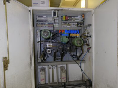 ABG Vectra 410mm 16" Turret Rewinder - Image 16