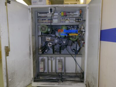 ABG Vectra 410mm 16" Turret Rewinder - Image 12