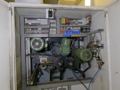 ABG Vectra 410mm 16" Turret Rewinder - Image 13