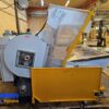 2000 RABOLINI F with FEEDER AND BATCH DELIVERY