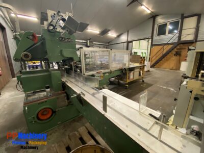 Cassoli Pac 340 TP 2