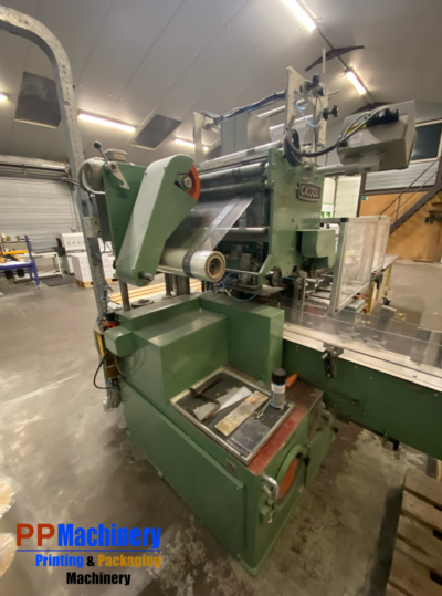 Cassoli Pac 340 TP 2