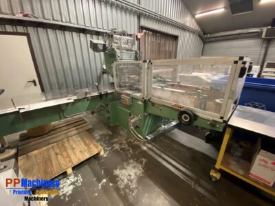 Cassoli Pac 340 TP 2