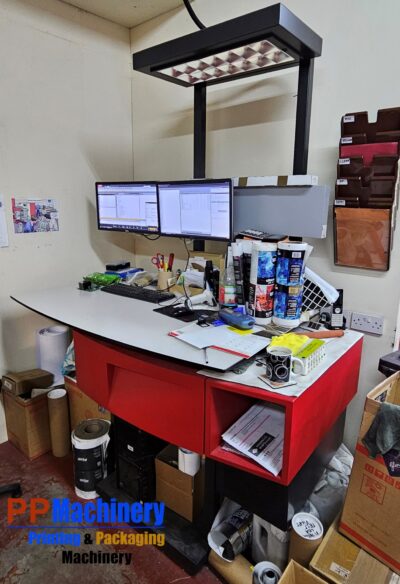 XEIKON 3300