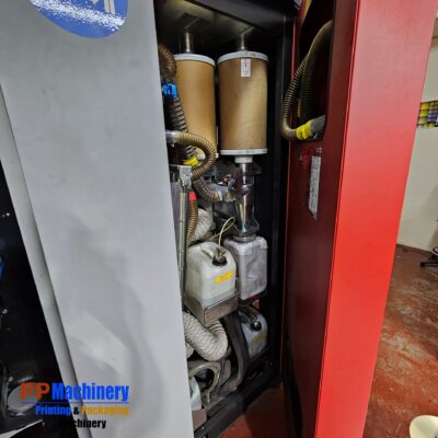 XEIKON 3300