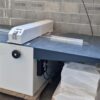 HARRIER DOUBLE PASS BOX-MAKER