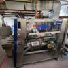Sidel Cermex SW 21.40 case packing machine