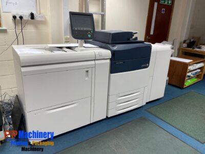 xerox versant 180 press