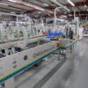 2011 DURAN MACHINERY OMEGA 80 PERFORMA