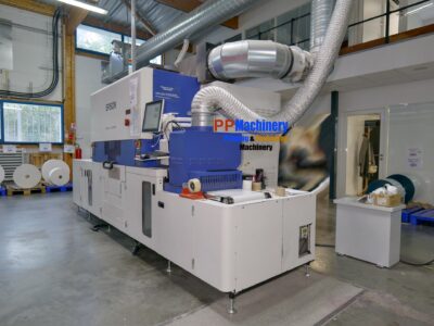 Epson SurePress L-6034VW Digital Label Press with inkjet technology - Image 3