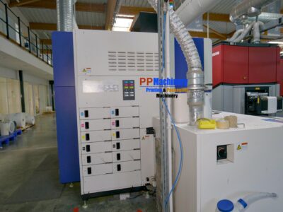 Epson SurePress L-6034VW Digital Label Press with inkjet technology - Image 7