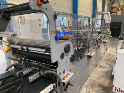 2015 Esatec  DT2 – 1100 Window patcher - Image 3