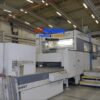 BOBST SPO 160-A MATIC Die Cutter