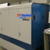 Domino N610i 5 Colour Inkjet label press roll to roll