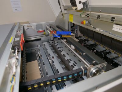 Kodak Magnus 400 III from 2015 – For wet offset plates and waterless offset plates - Image 4