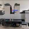 KOMORI SPRINT II 228 2 Colors offset
