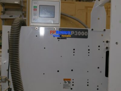 MARK ANDY LP 3000 6 COLOURS FLEXO PRINTING PRESS - Image 6