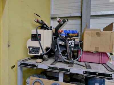 2002 Nilpeter FA 3300 10 colours 8 flexo units label press - Image 12