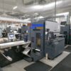 HP Indigo 8000 digital label press 7 colours