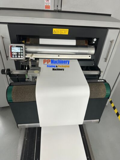 Xeikon 3500 digital label press from 2013 - Image 3