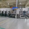 Bobst Flexo 200 5 colours flexo printing machine for corrugated board