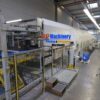 Göpfert Ovation HBL 16/24 6 colours flexo printer for corrugated board - complete line
