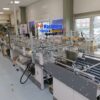 KAMA PROFOLD 74 SPECIALITY FOLDER GLUER
