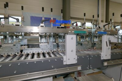KAMA PROFOLD 74 SPECIALITY FOLDER GLUER - Image 16