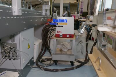 KAMA PROFOLD 74 SPECIALITY FOLDER GLUER