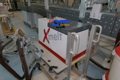 KAMA PROFOLD 74 SPECIALITY FOLDER GLUER - Image 5