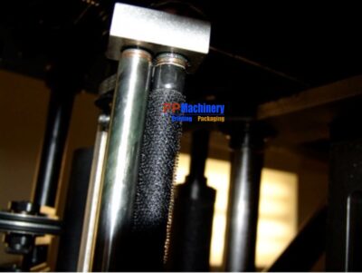 B. BUNCH 500 SERIES GEARLESS Fan folder from 2023 - Image 9