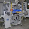 ASHE OPAL T 520 TURRET REWINDER SLITTING REWINDING