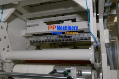 ASHE OPAL 4 520mm/ 20 inch glueless turret rewinder - Image 12