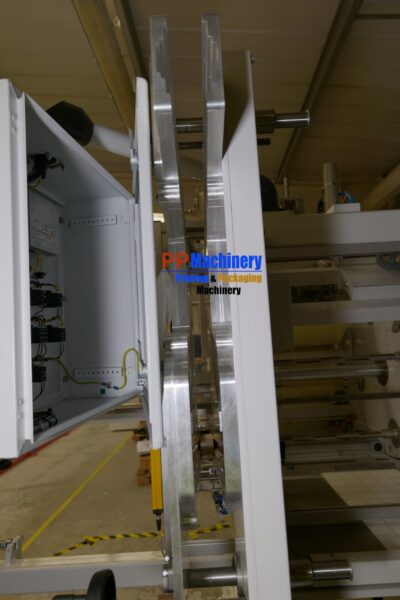 ASHE OPAL 4 520mm/ 20 inch glueless turret rewinder - Image 15