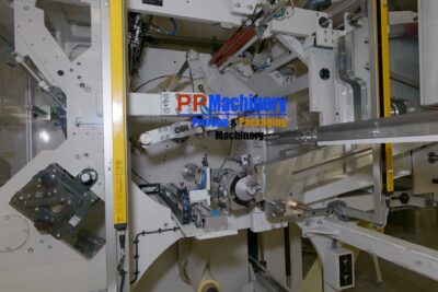 ASHE OPAL 4 520mm/ 20 inch glueless turret rewinder - Image 3