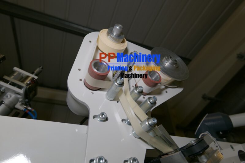 ASHE OPAL 4 520mm/ 20 inch glueless turret rewinder - Image 5