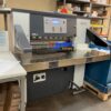 POLAR MOHR ID 80 ECO PAPER CUTTER