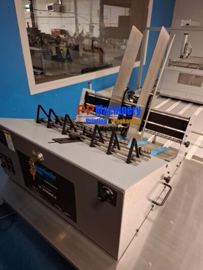 Astronova Trojan T3 OP Digital Overprinting for boxes and bags - Direct-to-Package Solution - Image 3
