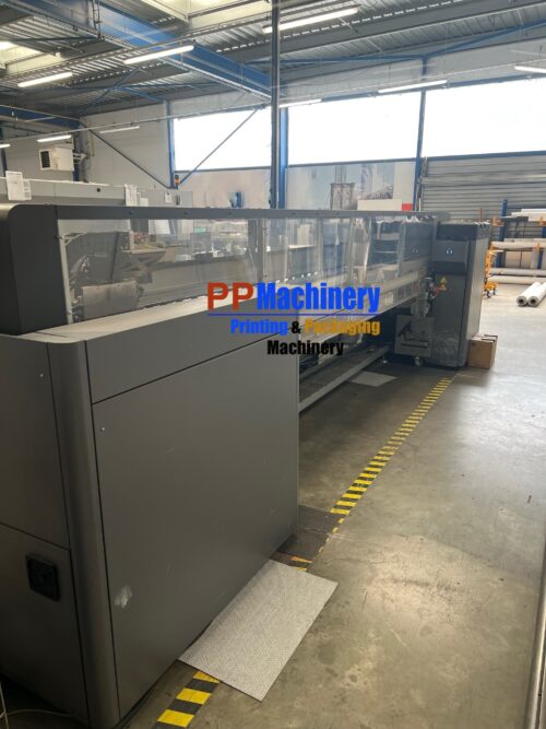 HP Latex 3000 Printer Series