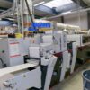 MARK ANDY Digital Series hybrid Flexo press