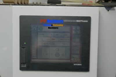 MARK ANDY P3 – 10 inch 6 colours Flexo Press Performance Series - Image 4