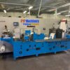 LEMORAU SMART-L Digital finishing and converting machine